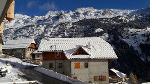 Exterior - T2 Cabin Vaujany/Alped'Huez (Vaujany)