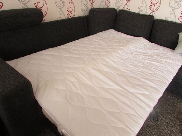 2 bedrooms, WiFi