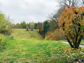 Unterkunftsgelände