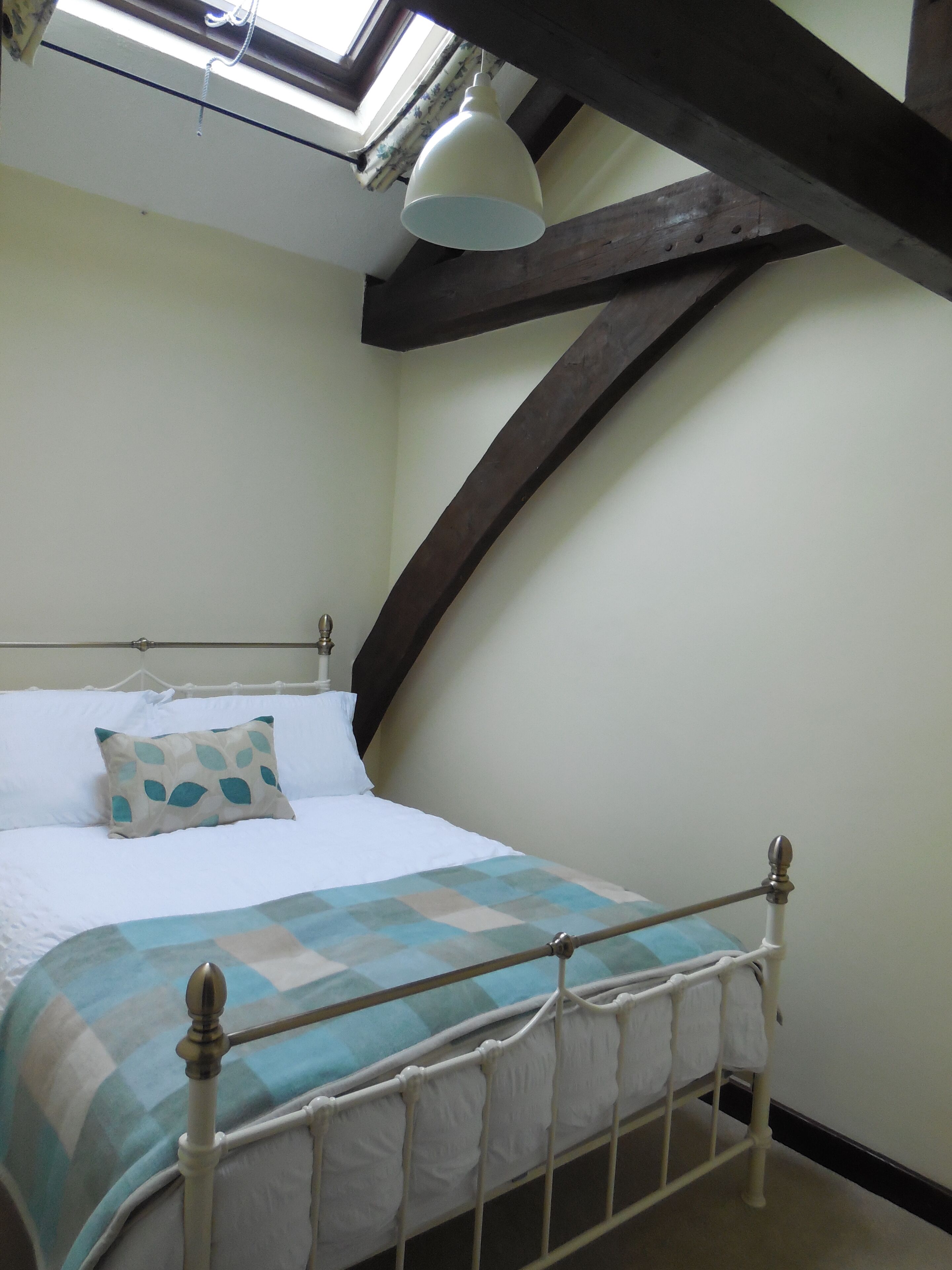 Character cottage for four in beautiful village steeped in history