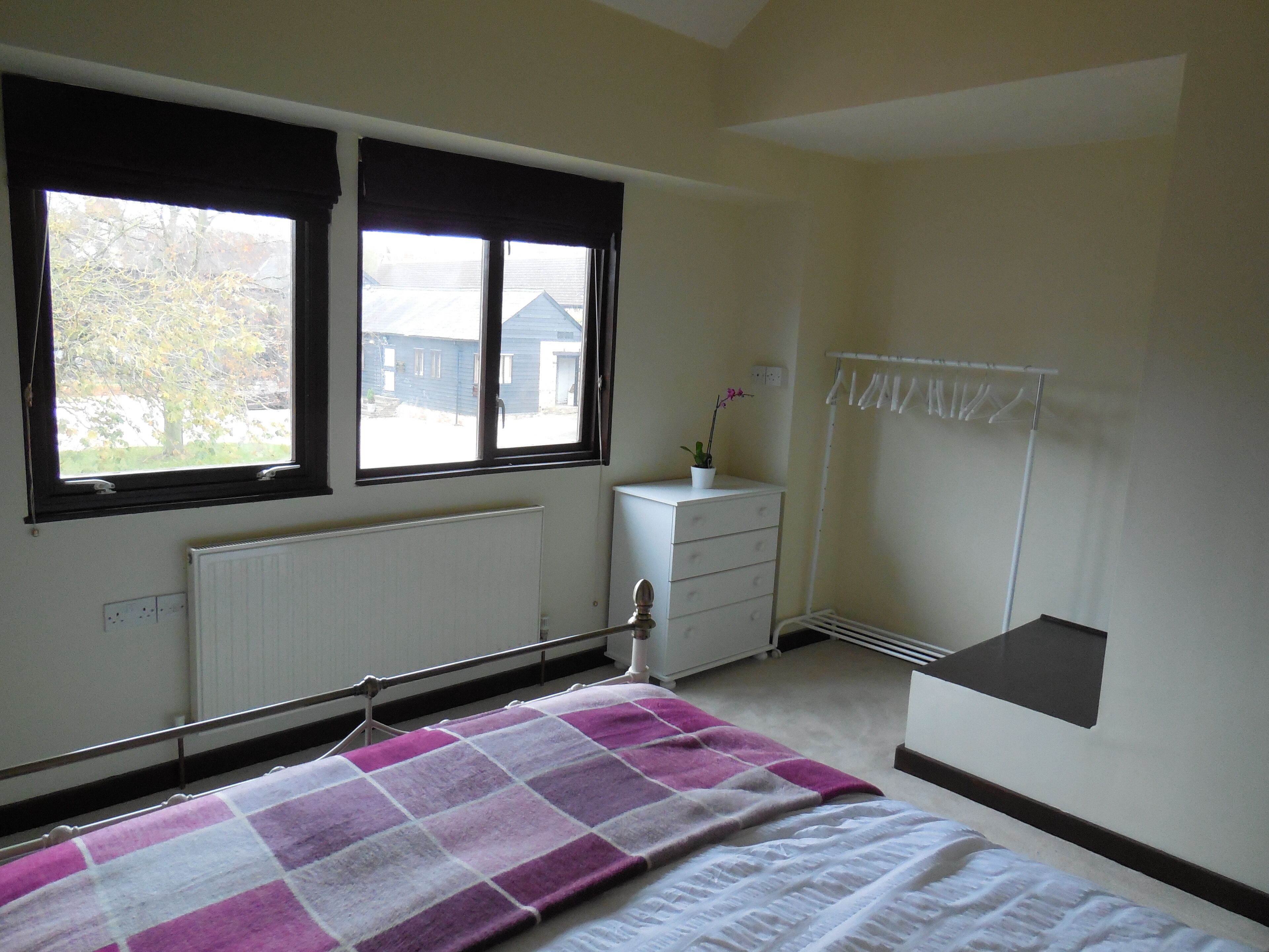 Character cottage for four in beautiful village steeped in history