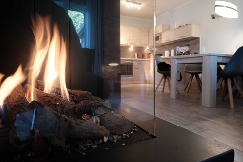 Fleesentraum - Villa Silbermöwe - Villa Silbermöwe