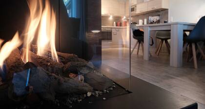 Fleesentraum - Villa Silbermöwe - Villa Silbermöwe