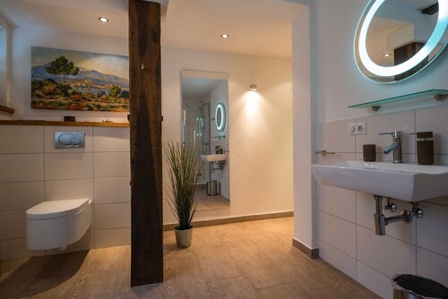 Ferienwohnung Rustika IV - Rustika IV