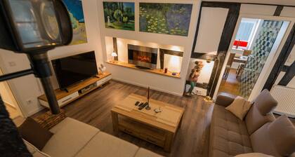 Ferienwohnung Rustika IV - Rustika IV