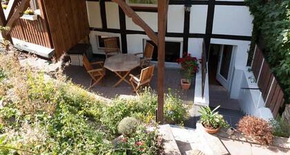 Ferienwohnung Rustika II - Rustika II