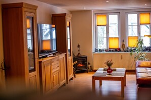 Fernseher