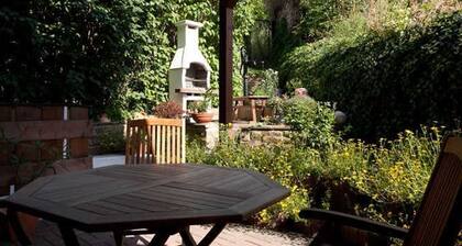 Ferienwohnung Rustika II - Rustika II