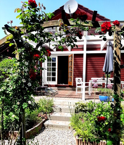 Garden House in Owschlag