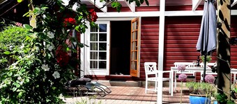 Garden House in Owschlag