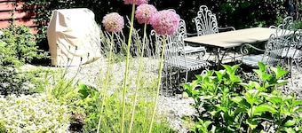 Garden House in Owschlag