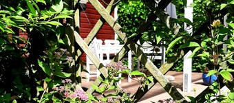 Garden House in Owschlag