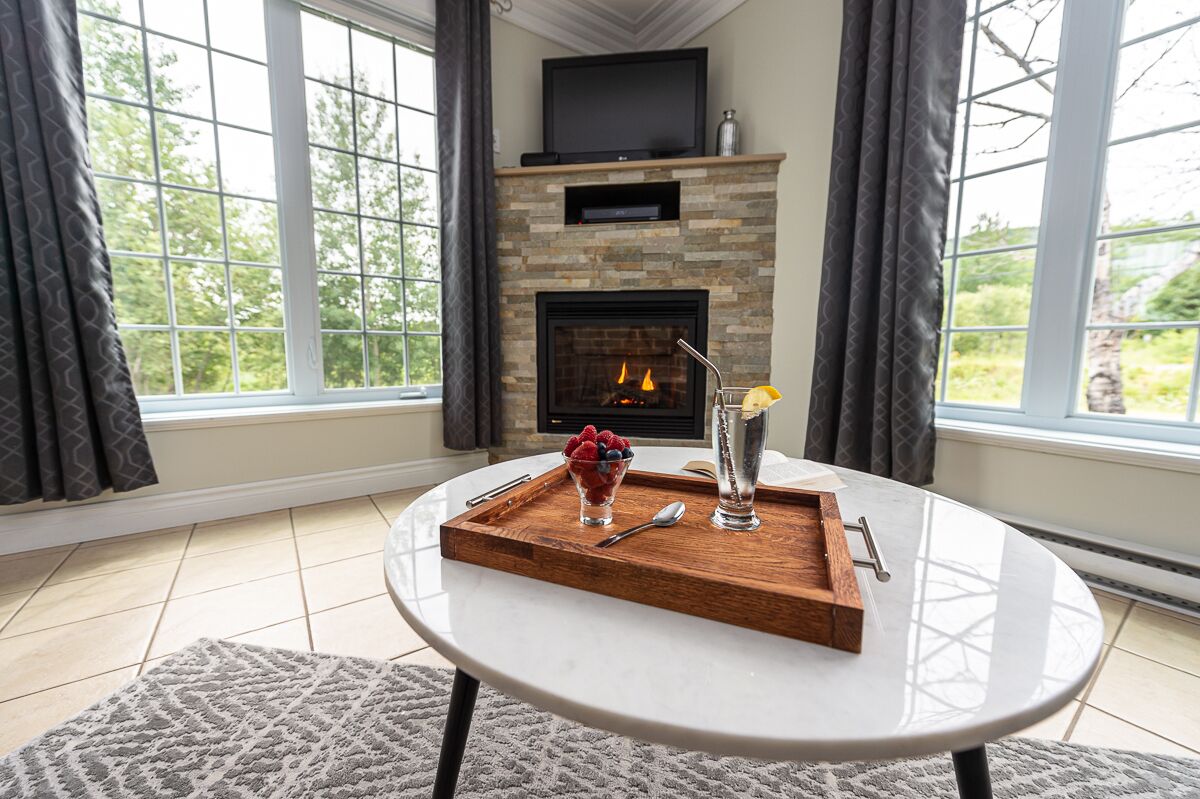 Nature, space and SPA!