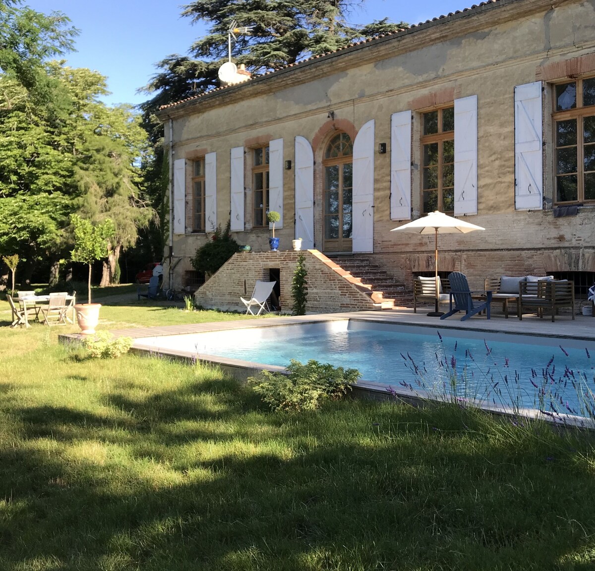 Image de profil de l’hôte