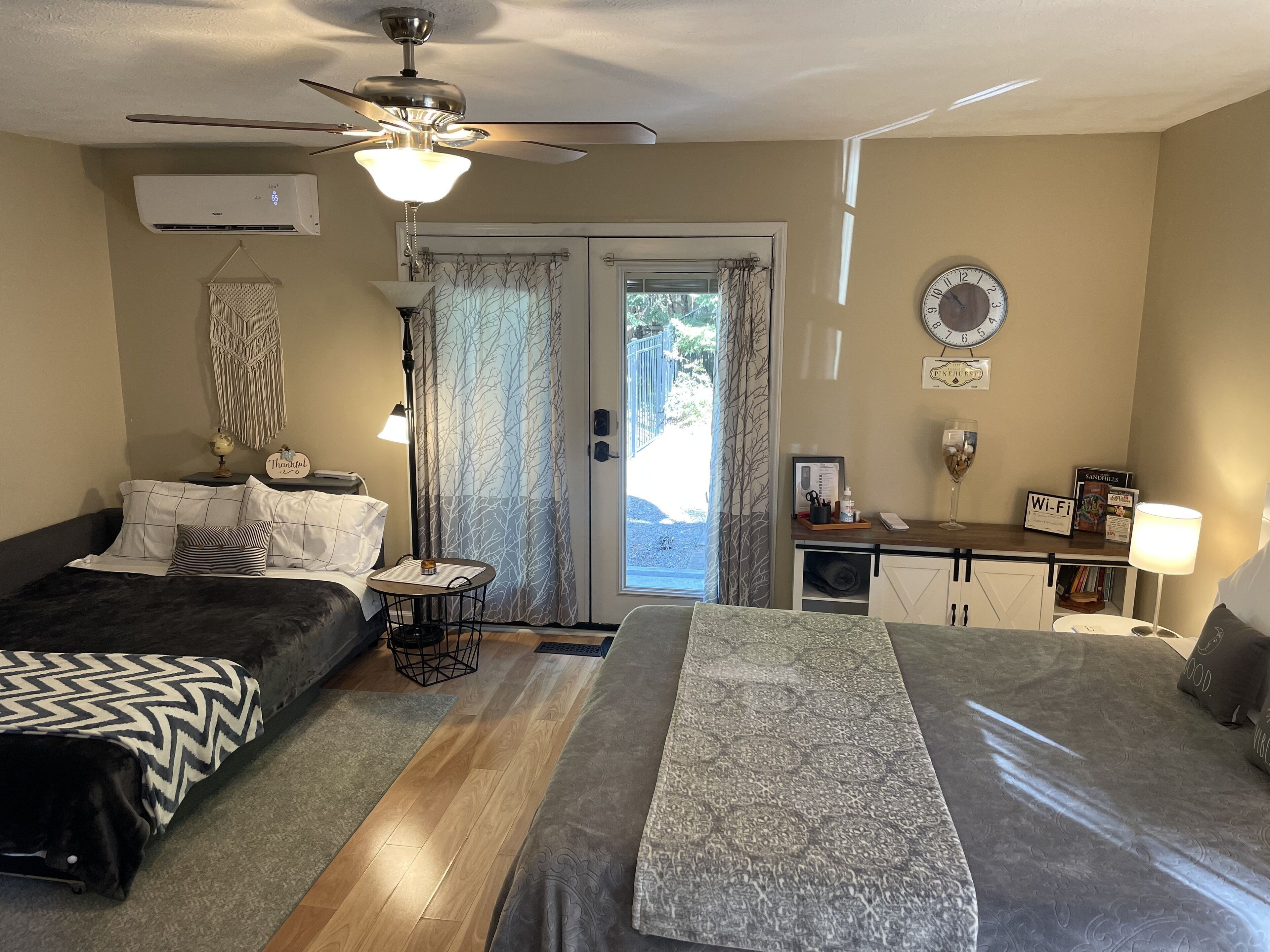 Located in # 6 golf community, close to First Health Moore Regional Hospital. <br><br>