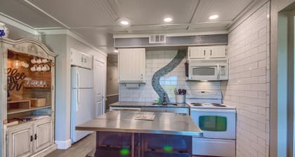 River Hippie Rrc A302 2 Bedroom Condo by RedAwning