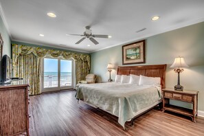 7 多间卧室、熨斗/熨衣板、免费 WiFi、床单