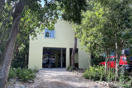 Tavernier Private vacation home