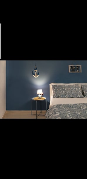 3 habitaciones, wifi gratis y ropa de cama