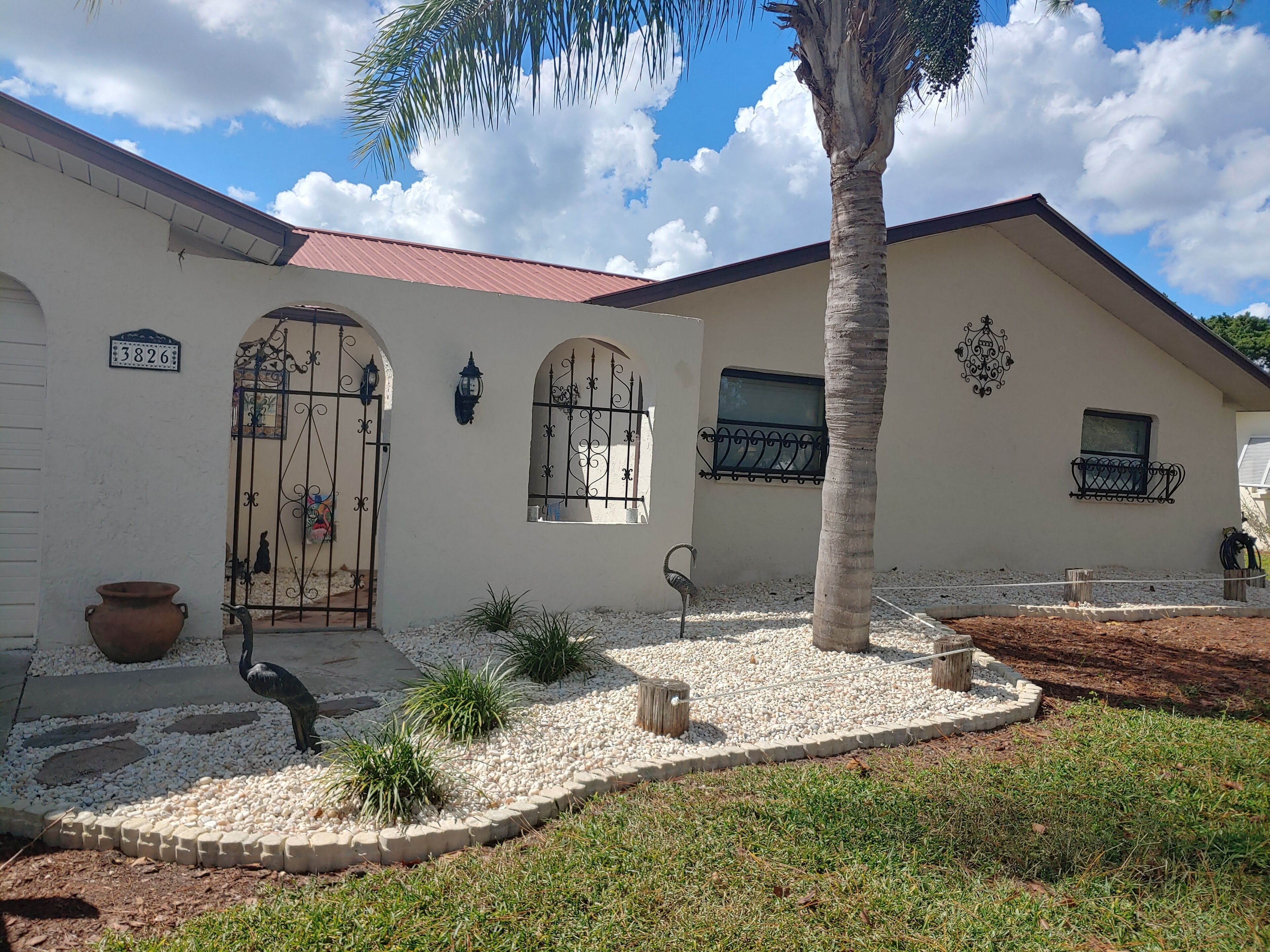 Briney's Casa Del Sol