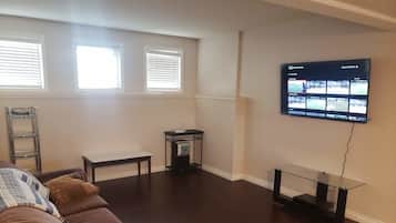 Fernseher, Arbeitsbereiche