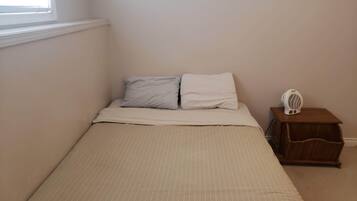 3 Schlafzimmer, Bügeleisen/Bügelbrett, WLAN, Bettwäsche