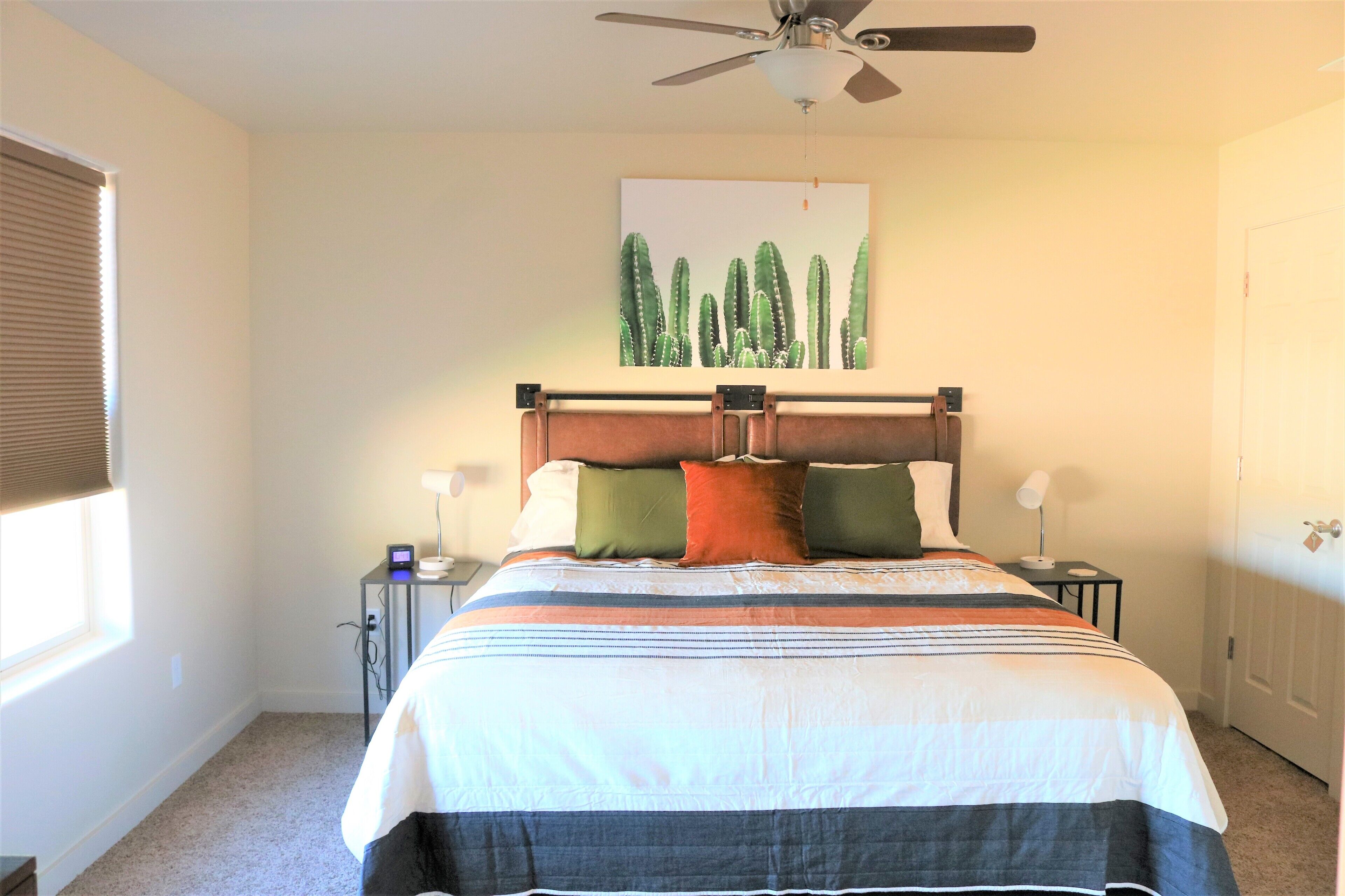 Moab Adventure! Pool + Red Rock Views