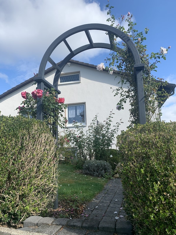 Unterkunftsgelände