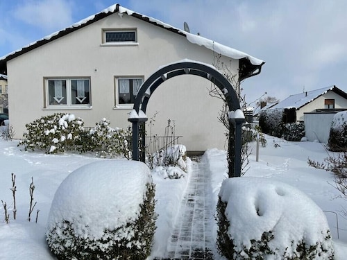 Modernes Apartment mit eigenem Hauseingang