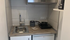 Eget kjøkken