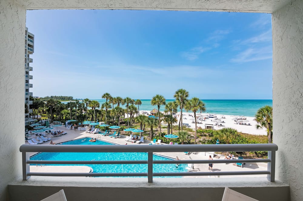 Longboat Key Condo