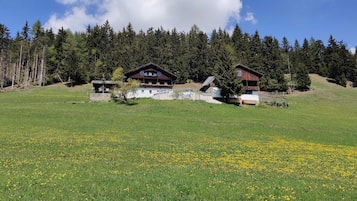 Exterieur