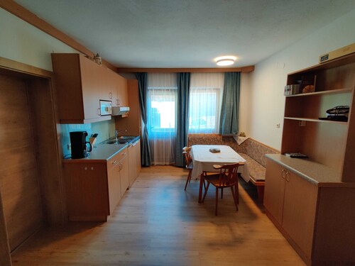 Wohnung Ost - Haus Lukasser