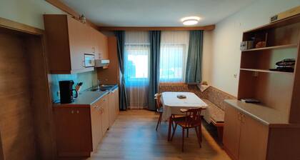 Wohnung Ost - Haus Lukasser