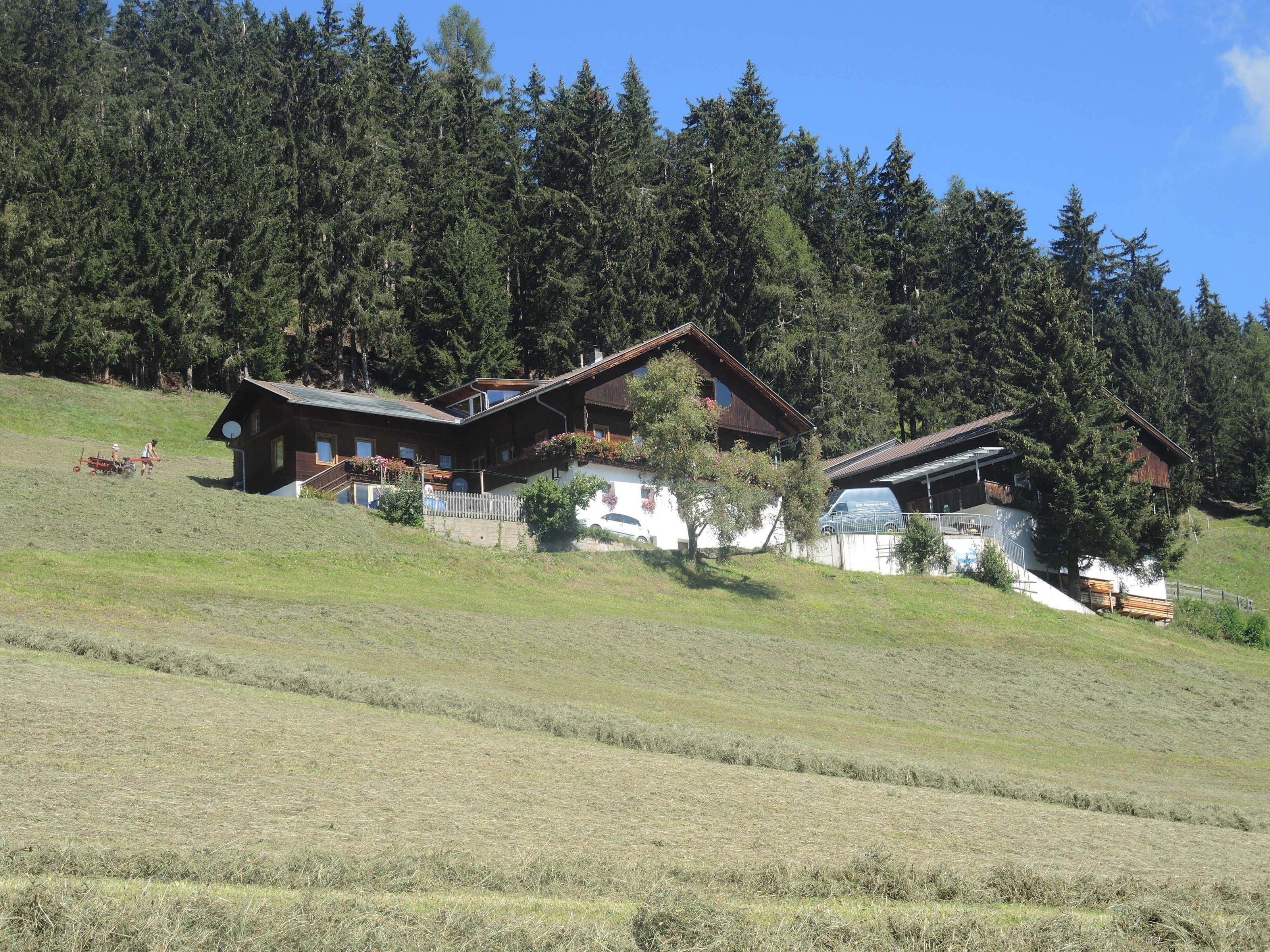 Exterieur