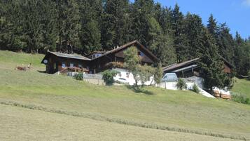 Exterieur