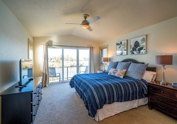 3 habitaciones y wifi