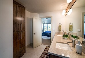 3 bedrooms, WiFi