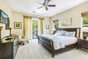 3 bedrooms, free internet, bed sheets