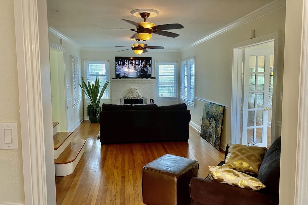 West Palm Beach Private vacation home