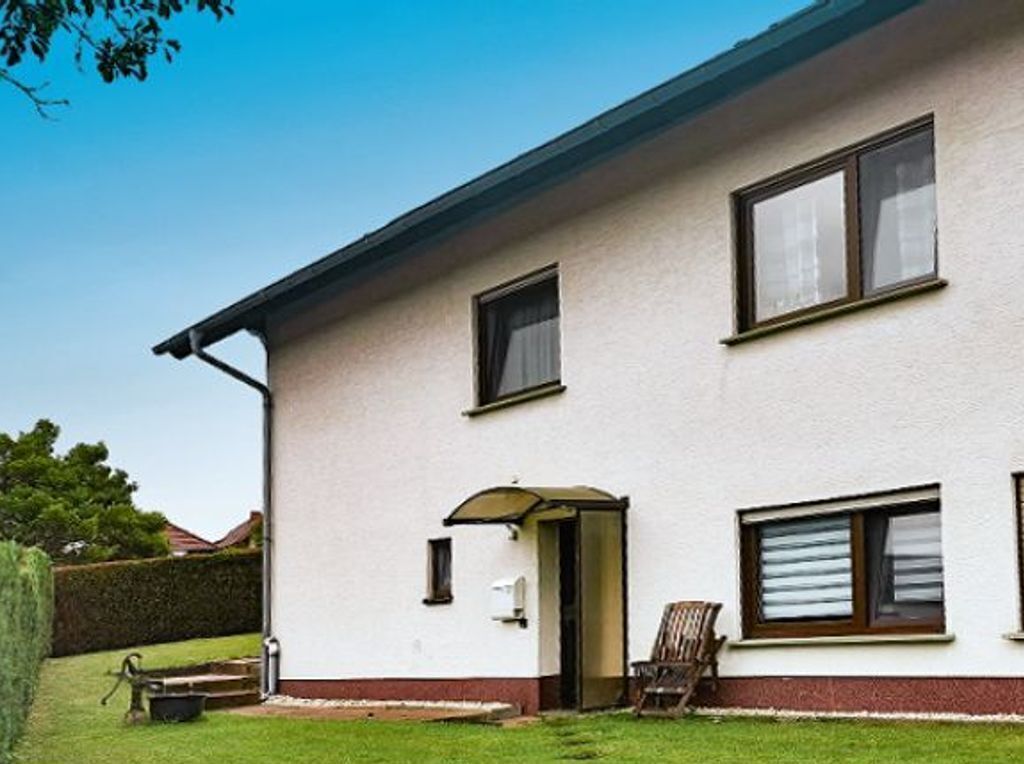 Ferienwohnung Georgi