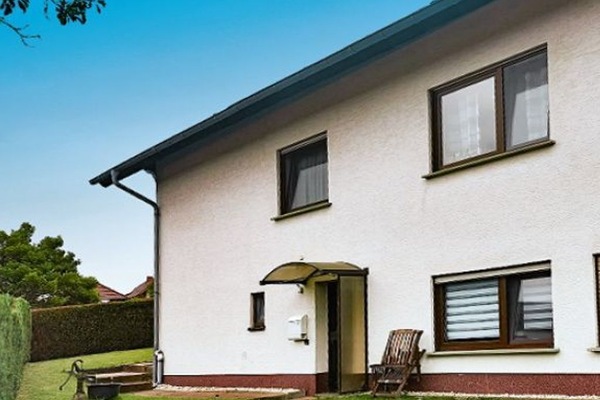 Ferienwohnung Georgi