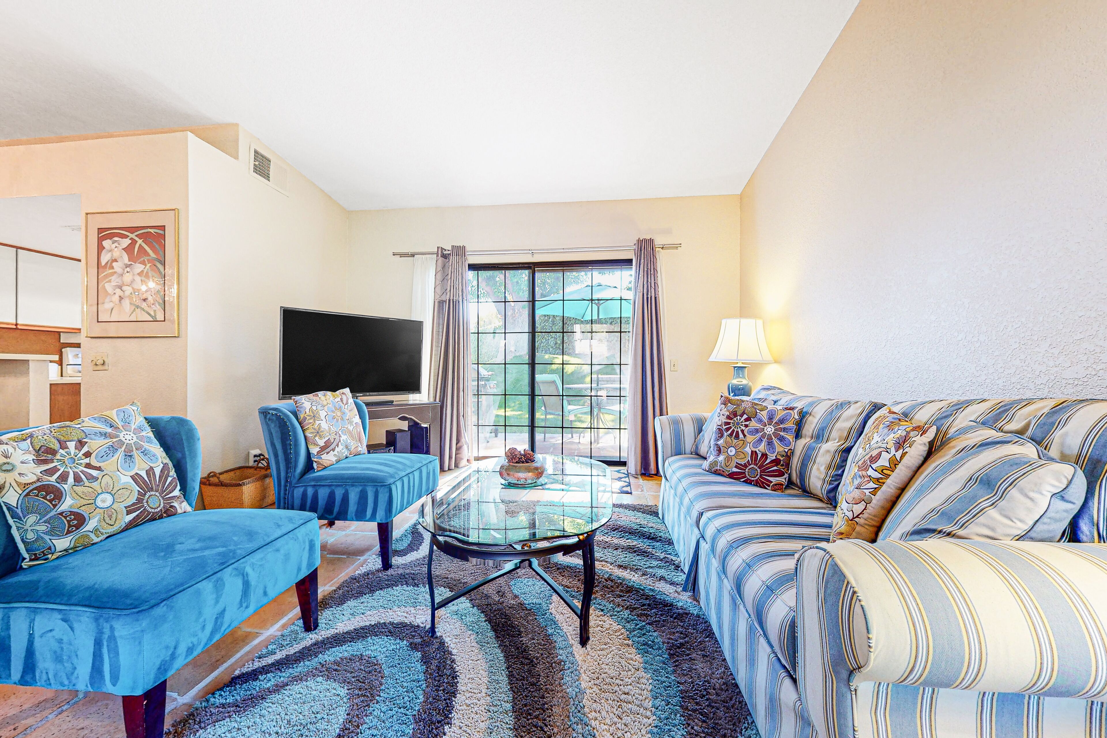 Fernseher, DVD-Player