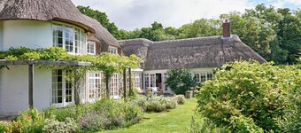 Combining luxury, elegance, and tranquility, a stay at this magnificent country lodge in the heart of Dorset promises to be a truly memorable experience. Accommodates up to 14 guests,