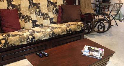 Pinewood Lawns Condominium