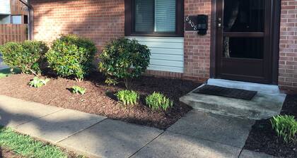 Pinewood Lawns Condominium