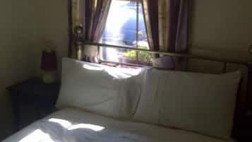 Cottage | 3 kamar tidur, Wi-Fi gratis, dan seprai linen