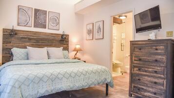 3 soveværelser, gratis Wi-Fi, sengetøj