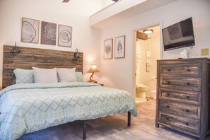 3 chambres, Wi-Fi gratuit, draps fournis