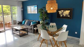 Smart-TV, DVD-Player